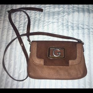 Small Guess purse